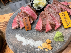 なな|彦根市 平田町のラウンジ|L'Atelier(アトリエ)