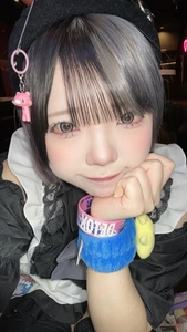吉田 あゐる|大分市 都町のコンカフェ|Candy made(キャンディーメイド)