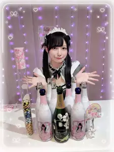 なぎ|高松市 古馬場町のコンカフェ|Candy made(キャンディーメイド)