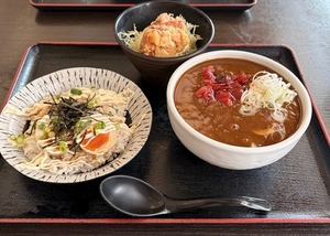 れいにゃ|川越市 脇田町のコンセプトカフェ|Portion(ポーション)