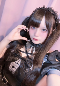 LuLu|熊本市 中央区下通のコンカフェ|Candy made(キャンディーメイド)