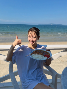 七星 舞冬|福岡市 博多区中洲のキャバクラ|SEA STYLE(シー スタイル)