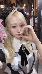 あいす|鹿児島市 千日町のコンカフェ|Candy made(キャンディーメイド)