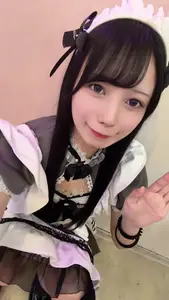 なぎ|高松市 古馬場町のコンカフェ|Candy made(キャンディーメイド)
