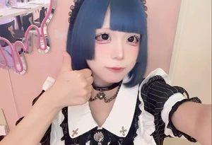 ばぶ|高松市 古馬場町のコンカフェ|Candy made(キャンディーメイド)