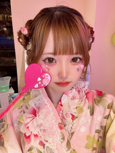 もも|熊本市 中央区下通のコンカフェ|Candy made(キャンディーメイド)