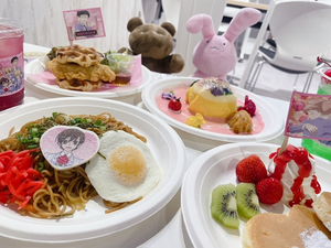 あすか|長崎市 本石灰町のコンカフェ|Candy made(キャンディーメイド)