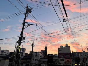 池田 ゆりか ママ|福岡市 博多区中州のスナック|HALEMOANA(ハレモアナ)