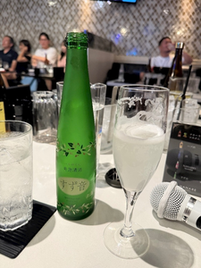 小川 未来|鹿児島市 山之口町のキャバクラ|HANARE(ハナレ)
