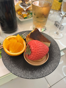 月城 ルル|札幌市 中央区南のニュークラブ|Leicester(レスター)