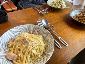 なな|彦根市 平田町のラウンジ|L'Atelier(アトリエ)