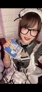 あび|福岡市 博多区中洲のコンカフェ|Candy made(キャンディーメイド スーパーズ)