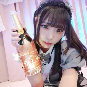 みお|熊本市 中央区下通のコンカフェ|Candy made(キャンディーメイド)