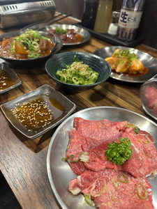 ルナ|さいたま市 大宮区仲町のキャバクラ|ai(アイ)