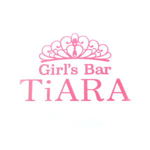 Girl'sBar TiARA