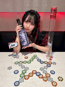 るな|高松市 古馬場町のコンカフェ|Medica Doll(メディカドール)
