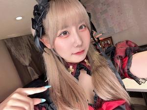なみ|高松市 古馬場町のコンカフェ|Medica Doll(メディカドール)