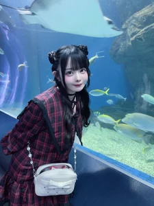 かにちゃん|新宿区 歌舞伎町のコンカフェ|B4BYCR4SH(ベイビークラッシュ)