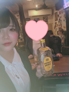ほのか|福岡市 博多区中州のスナック|HALEMOANA(ハレモアナ)