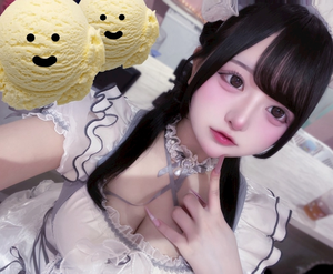 なな|長崎市 本石灰町のコンカフェ|Candy made(キャンディーメイド)