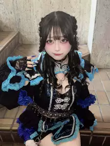 はる|新宿区 歌舞伎町のコンカフェ|B4BYCR4SH(ベイビークラッシュ)