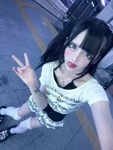 愛眠寝 はづき|新宿区 歌舞伎町のコンカフェ|B4BYCR4SH(ベイビークラッシュ)