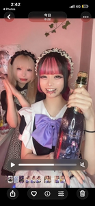 かの|鹿児島市 千日町のコンカフェ|Candy made(キャンディーメイド)