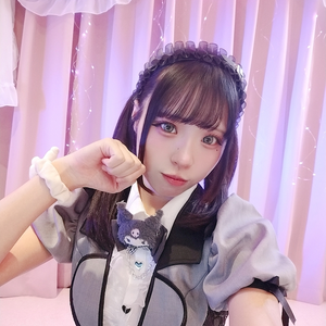 みお|熊本市 中央区下通のコンカフェ|Candy made(キャンディーメイド)
