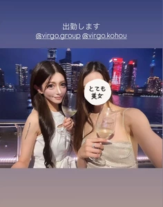 あす|福岡市 博多区中洲のキャバクラ|VIRGO(ヴァルゴ)
