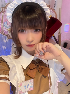 りさ|福岡市 博多区中洲のコンカフェ|Candy made(キャンディーメイド スーパーズ)