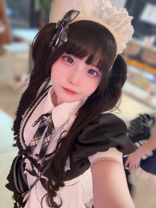LuLu|熊本市 中央区下通のコンカフェ|Candy made(キャンディーメイド)