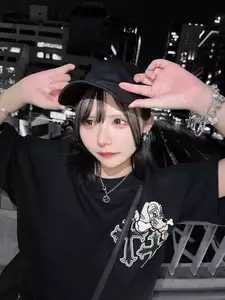 ほたて|新宿区 歌舞伎町のコンカフェ|B4BYCR4SH(ベイビークラッシュ)