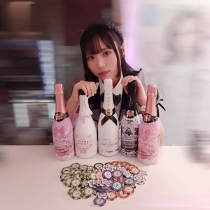 みお|熊本市 中央区下通のコンカフェ|Candy made(キャンディーメイド)