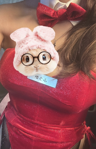夏川 ふうか|文京区 湯島のガールズバー|BUNNY LOUNGE B4 上野(バニーラウンジ ビーフォーウエノ)