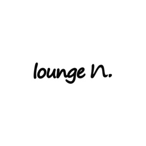 lounge n.