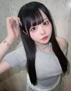 かにちゃん|新宿区 歌舞伎町のコンカフェ|B4BYCR4SH(ベイビークラッシュ)