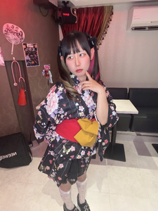 なみ|高松市 古馬場町のコンカフェ|Medica Doll(メディカドール)