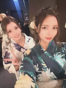 メイ|福岡市 博多区中洲のキャバクラ|BURJ(ブルジュ)