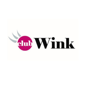 Wink Wink ウィンクウィンク(F)パーティードレス ゴージャス