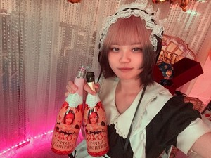 ひな|福岡市 博多区中洲のコンカフェ|Candy made(キャンディーメイド スーパーズ)