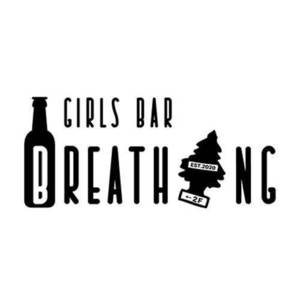GIRLS BAR Breathing