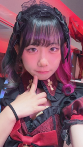 なみ|高松市 古馬場町のコンカフェ|Medica Doll(メディカドール)