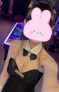もあ|文京区 湯島のガールズバー|BUNNY LOUNGE B4 上野(バニーラウンジ ビーフォーウエノ)