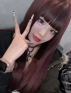きゃろらいん|新宿区 歌舞伎町のコンカフェ|B4BYCR4SH(ベイビークラッシュ)