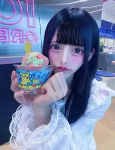 愛眠寝 はづき|新宿区 歌舞伎町のコンカフェ|B4BYCR4SH(ベイビークラッシュ)