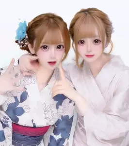 みらい|豊島区 東池袋のコンカフェ|Gilgamesh(ギルガメッシュ)