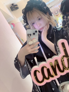 にゃる|熊本市 中央区下通のコンカフェ|Candy made(キャンディーメイド)