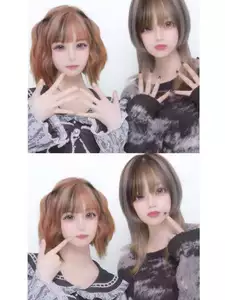 にゃる|熊本市 中央区下通のコンカフェ|Candy made(キャンディーメイド)