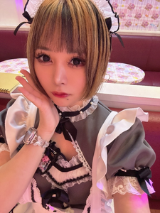 ボコボコりん|福岡市 博多区中洲のコンカフェ|Candy made(キャンディーメイド スーパーズ)