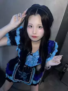 きゃろらいん|新宿区 歌舞伎町のコンカフェ|B4BYCR4SH(ベイビークラッシュ)